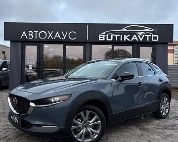 Mazda CX-30 I - фото 3