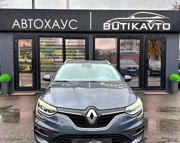 RENAULT MEGANE - фото 2