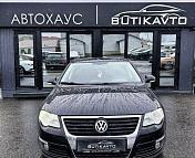 Volkswagen Passat B6 , 2010 г., робот, бензин - фото 2