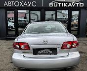 Mazda 6 I , 2003 г., автомат, бензин - фото 5