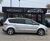 Ford S-MAX I · Рестайлинг , 2012 г., механика, дизель  - фото 8