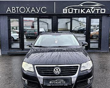 Volkswagen Passat B6 - фото 2