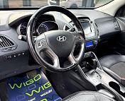 Hyundai ix35 I , 2013 г., автомат, бензин  - фото 7