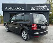 Volkswagen Touran I · Рестайлинг , 2010 г., механика, дизель - фото 4