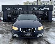 Volvo V70 III , 2011 г., механика, дизель - фото 2