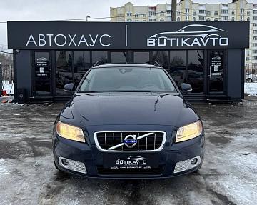 Volvo V70 III - фото 2