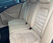 Volkswagen Passat B6 , 2007 г., робот, дизель - фото 12