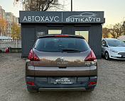 Peugeot 3008 I · Рестайлинг , 2013 г., робот, дизель - фото 5