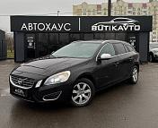 Volvo V60 I , 2011 г., механика, дизель - фото 3
