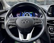 Hyundai Santa Fe TM , 2020 г., автомат, бензин - фото 15
