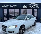 Volvo S80 II · Рестайлинг , 2011 г., автомат, дизель - фото 3