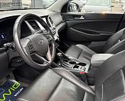 Hyundai Tucson III , 2018 г., робот, дизель - фото 7