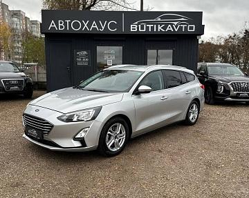 Ford Focus IV  - фото 3