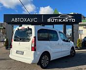 Peugeot Partner II · 2-й рестайлинг , 2018 г., механика, дизель - фото 7