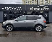 Nissan Qashqai+2 I · Рестайлинг , 2010 г., автомат, дизель - фото 8