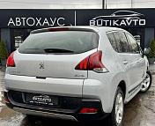 Peugeot 3008 I · Рестайлинг , 2015 г., механика, бензин - фото 6