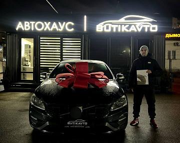 Volvo V60 I · Рестайлинг