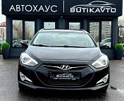 Hyundai i40 VF , 2012 г., механика, дизель - фото 2