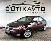 Kia Cerato II , 2010 г., механика, бензин - фото 3