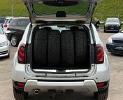 Renault Duster I · Рестайлинг , 2016 г., механика, дизель  - фото 19