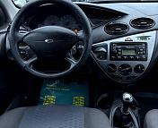 Ford Focus I , 2000 г., механика, бензин - фото 12