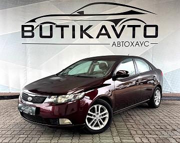 Kia Cerato II - фото 3