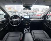 Ford Escape IV , 2022 г., автомат, бензин - фото 9