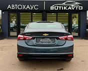 Chevrolet Malibu IX · Рестайлинг , 2018 г., вариатор, бензин - фото 6