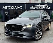 Mazda CX-5 II , 2022 г., автомат, дизель - фото 3