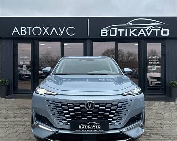 Changan Uni-K I - фото 2