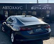 Chevrolet Malibu IX , 2018 г., автомат, бензин - фото 4