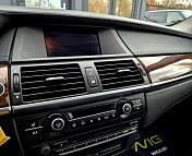 BMW X6M E71 , 2010 г., автомат, бензин - фото 16