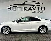 Audi A5 F5 , 2016 г., робот, бензин  - фото 4