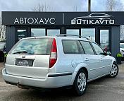 Ford Mondeo III , 2001 г., механика, дизель - фото 7