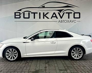 Audi A5 F5  - фото 4