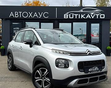 Citroen C3 Aircross I