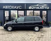 Opel Zafira A , 2001 г., механика, дизель - фото 14