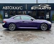 BMW 2 серия G42 · Рестайлинг , 2023 г., автомат, бензин - фото 7