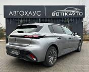 Peugeot 308 III , 2022 г., механика, бензин - фото 6