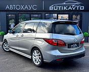 MAZDA 5, 2011 г., механика, дизель - фото 6