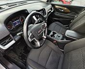 GMC Terrain II , 2020 г., автомат, бензин - фото 10