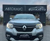 Renault Logan Stepway I , 2021 г., механика, бензин - фото 2