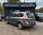 Renault Grand Scenic III · 2-й рестайлинг , 2013 г., механика, бензин - фото 4