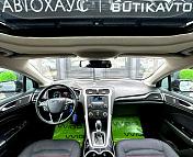 Ford Fusion USA II , 2015 г., автомат, бензин - фото 10