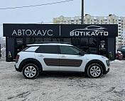 Citroen C4 Cactus I , 2014 г., робот, дизель - фото 7