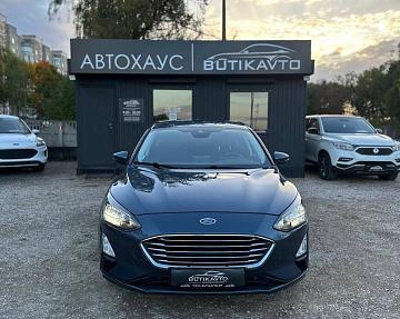 Ford Focus IV - фото 2