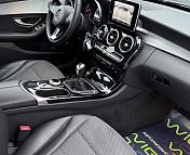 Mercedes-Benz C-Класс W205 S205 C205 A205 , 2017 г., механика, дизель - фото 12