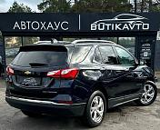 Chevrolet Equinox III , 2019 г., автомат, бензин  - фото 6