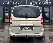 Ford Tourneo Courier I , 2015 г., механика, бензин - фото 5