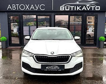 Skoda Rapid II - фото 2